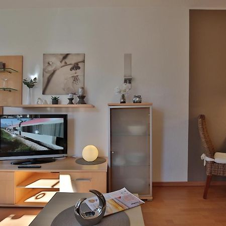 Am Rosenhain 12 Am Rosenhain 12 Appartement 4 Timmendorfer Strand Ngoại thất bức ảnh