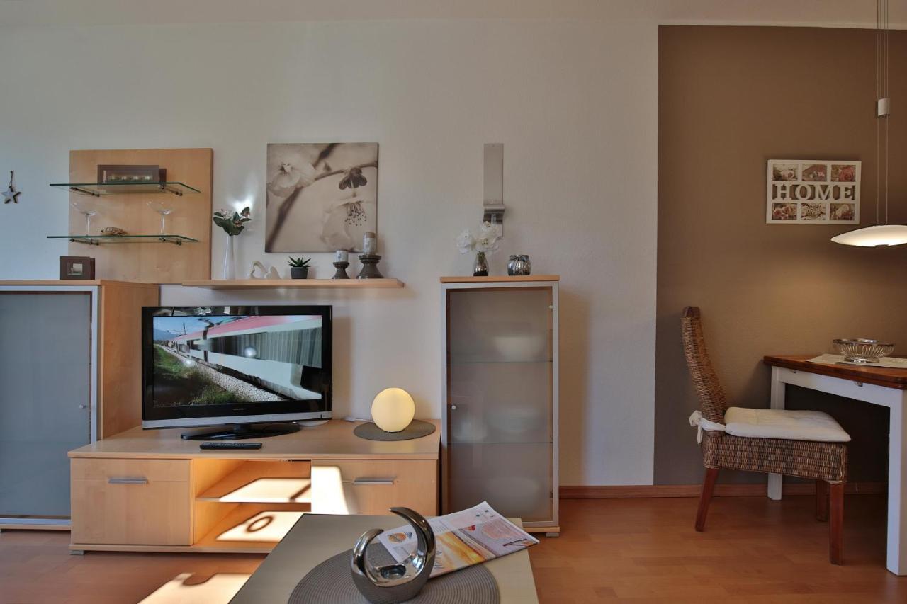 Am Rosenhain 12 Am Rosenhain 12 Appartement 4 Timmendorfer Strand Ngoại thất bức ảnh