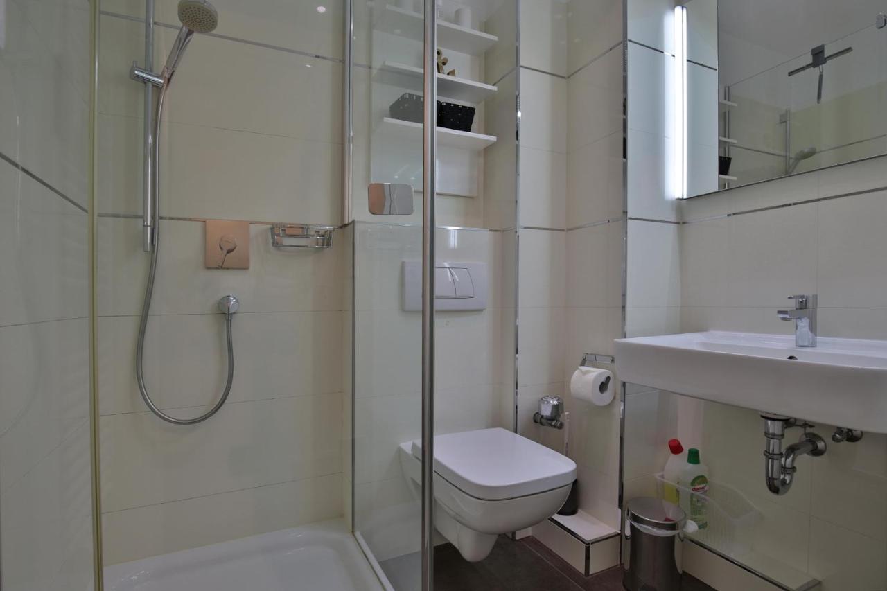 Am Rosenhain 12 Am Rosenhain 12 Appartement 4 Timmendorfer Strand Ngoại thất bức ảnh