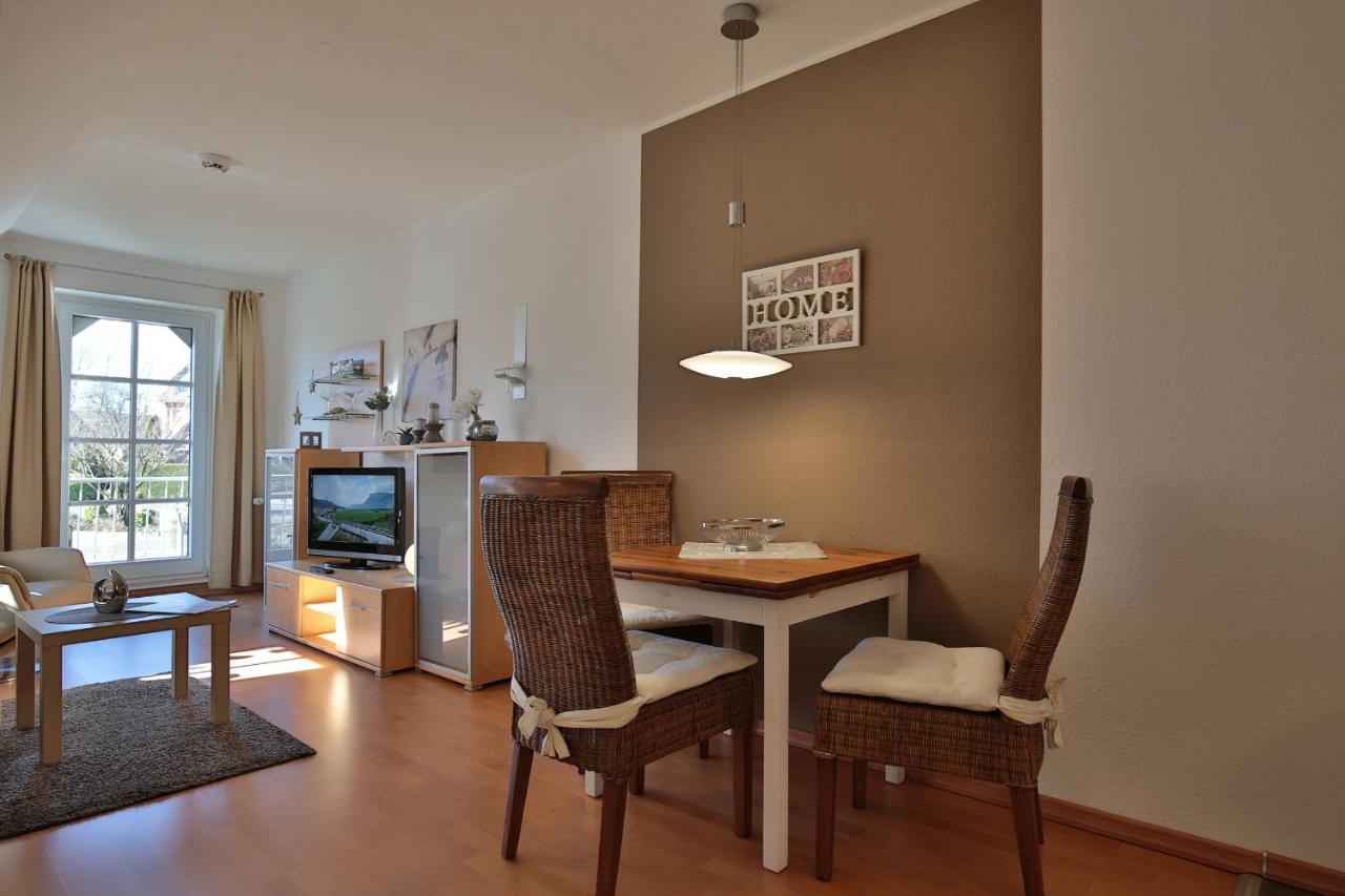 Am Rosenhain 12 Am Rosenhain 12 Appartement 4 Timmendorfer Strand Ngoại thất bức ảnh