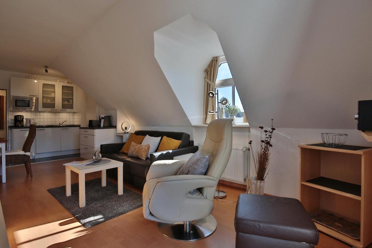 Am Rosenhain 12 Am Rosenhain 12 Appartement 4 Timmendorfer Strand Ngoại thất bức ảnh