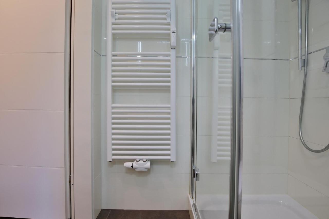 Am Rosenhain 12 Am Rosenhain 12 Appartement 4 Timmendorfer Strand Ngoại thất bức ảnh