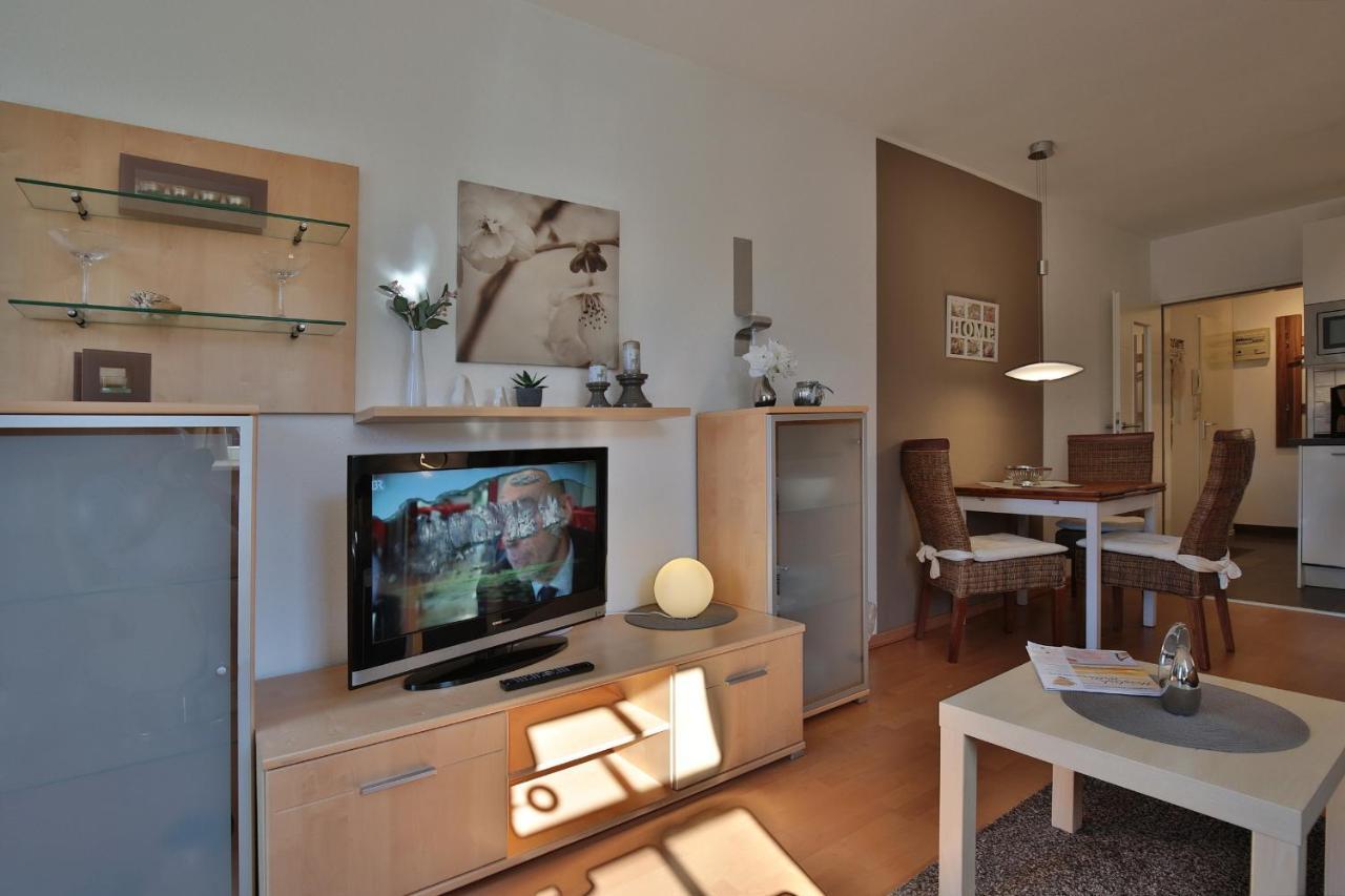 Am Rosenhain 12 Am Rosenhain 12 Appartement 4 Timmendorfer Strand Ngoại thất bức ảnh