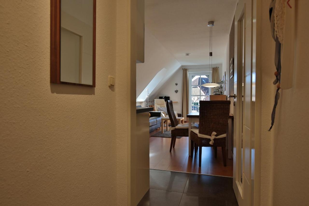 Am Rosenhain 12 Am Rosenhain 12 Appartement 4 Timmendorfer Strand Ngoại thất bức ảnh